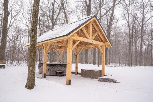 Sturgis House | Forest Glade