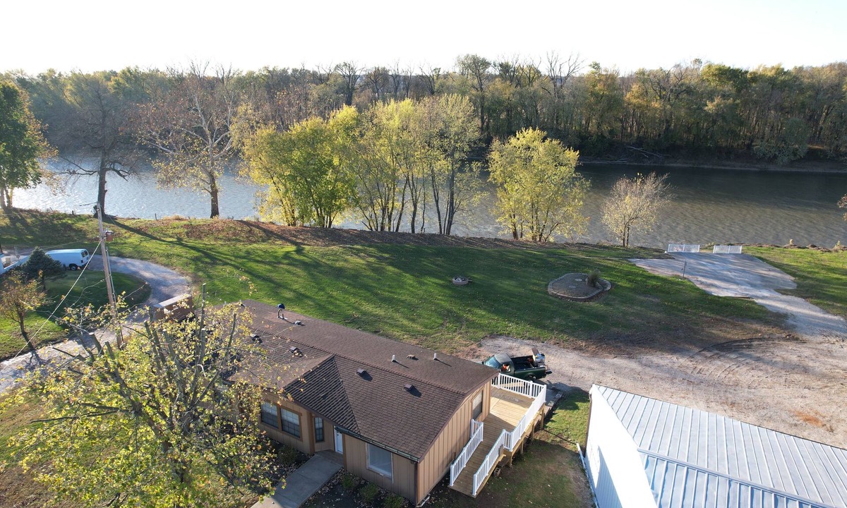 Terre Haute House | FORT HARRISON RIVER FRONT PROPERTY