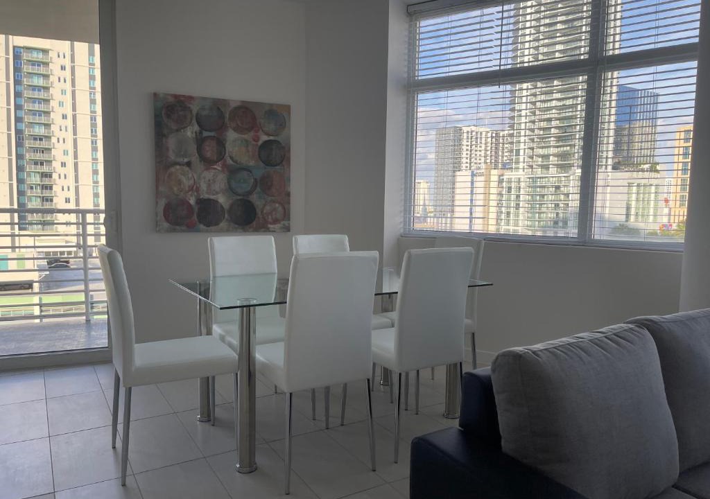 Tarpon River Apartment | Fort Lauderdale Civic Center 30 Day Stays