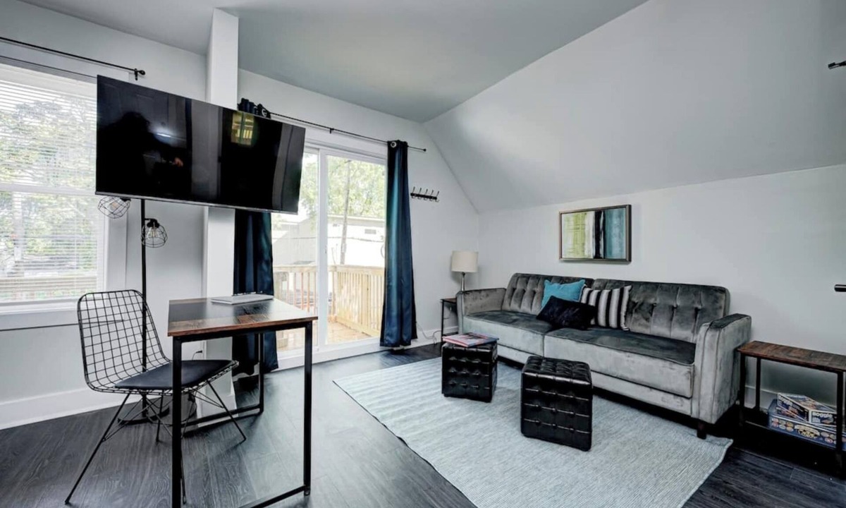 Fountain Square Apartment | Fountain Square Economy Unit