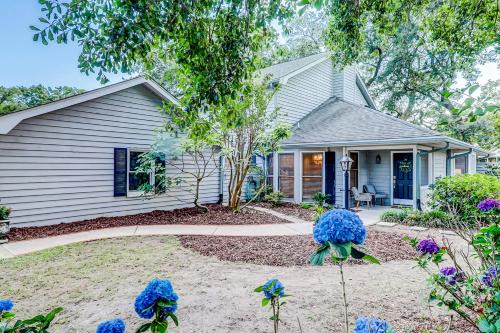 Old Village House | Fox Pond Drive