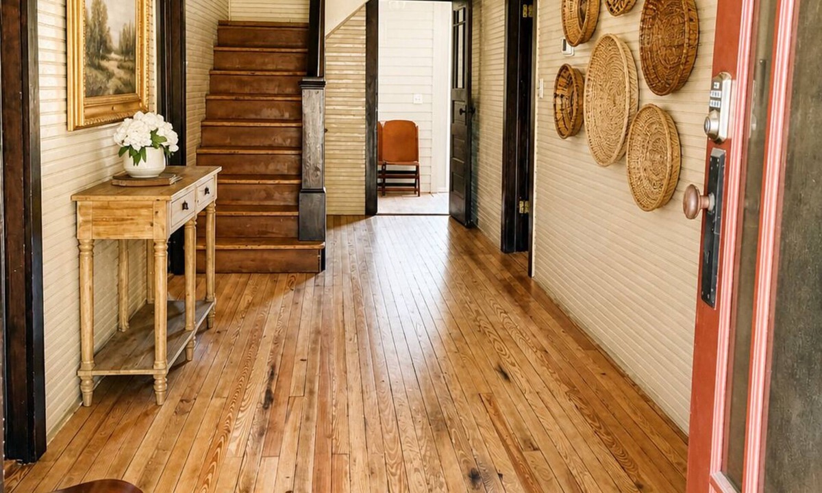 Thomasville House | Freddle Farmhouse