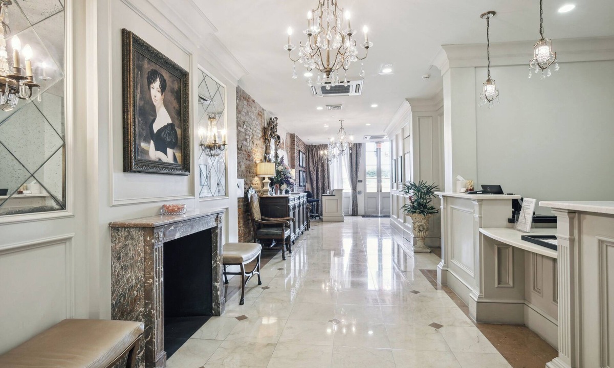 French Quarter Hotel | French Market Inn