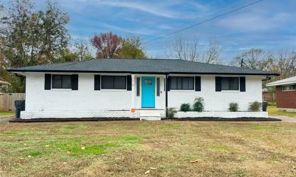 Eagan Park Apartment | Full 2/1 apt by ATL Airport & downtown ATL