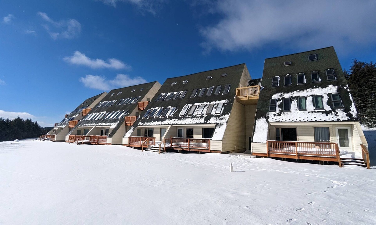 Edray Condo | Fun 3-Bed, 2-Bath Ski Condo at Snowshoe Mountain-Near Slopes & No Cleaning Fee!