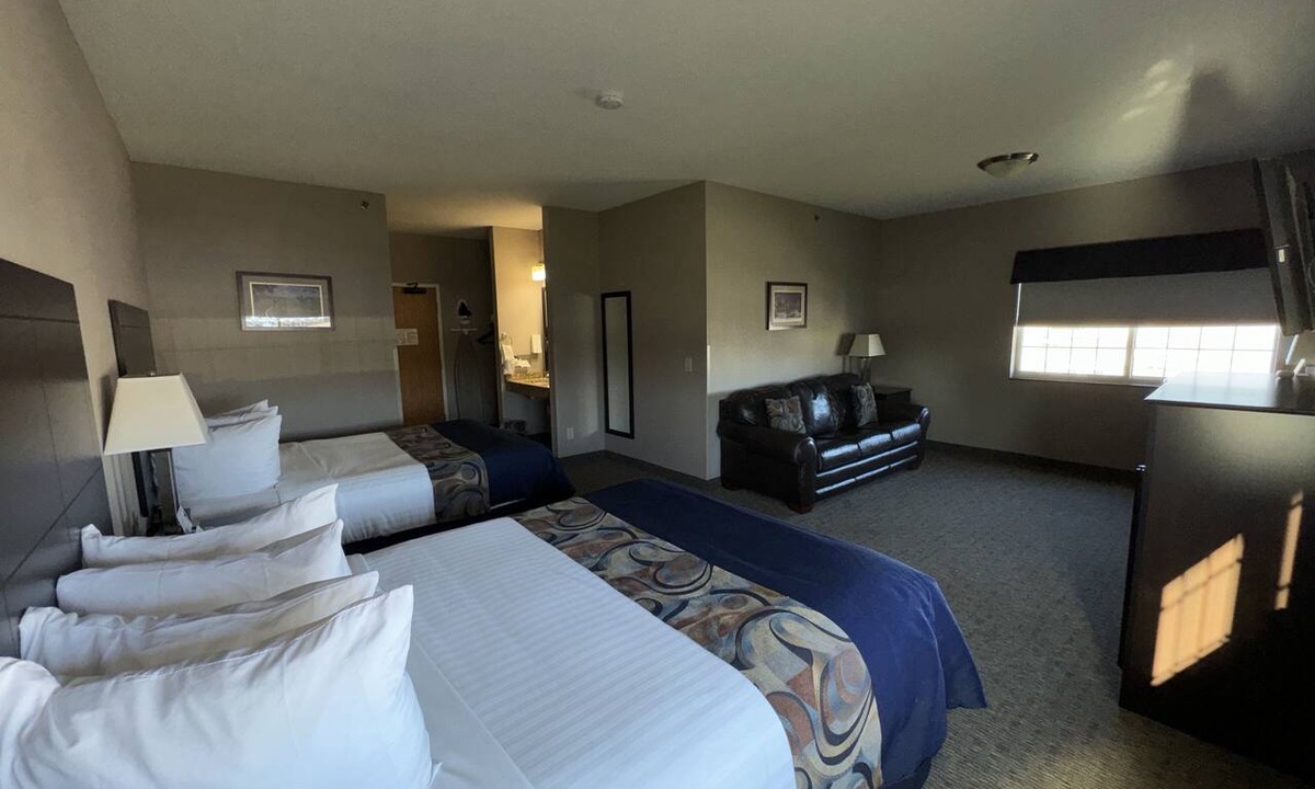 Garner Hotel | Garner Inn & Suites