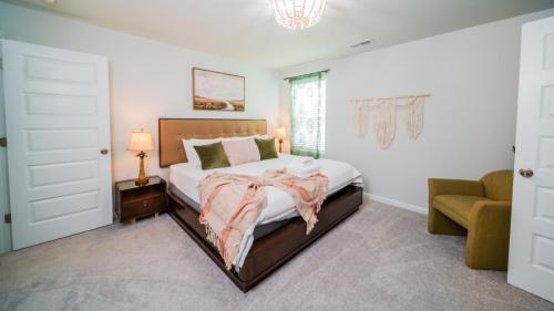 Ash House | Golf and Beach Getaway