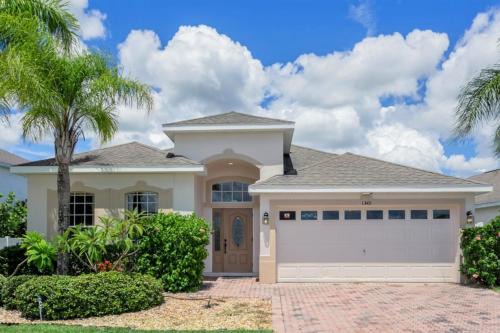 Highlands Reserve Villa | Golfer'S Delight In Highland'S Reserve! Villa