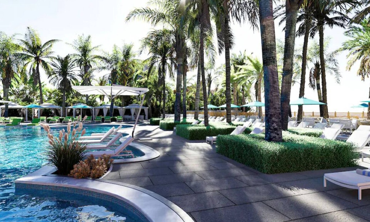 Fort Myers Beach Resort | Gorgeous Beach Retreat w/Private Balcony & Outdoor Swimming Pool | 2 Rooms