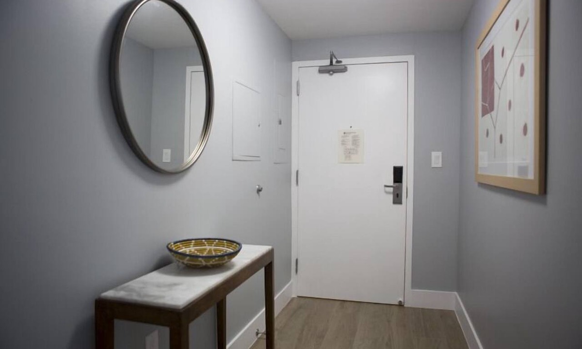 Coconut Grove Apartment | Gorgeous Coconut Grove 3/3.5 Condo with amazing views: Parking Included