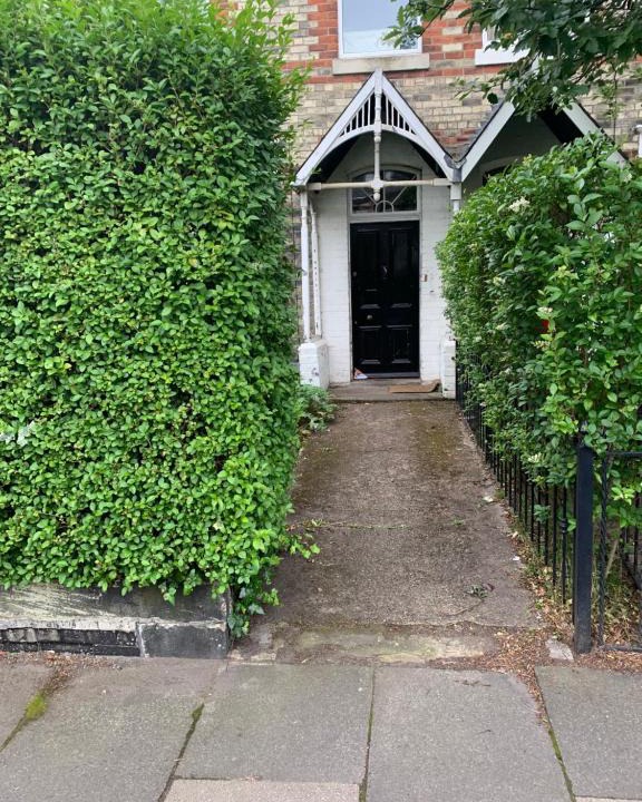 Gosforth House | Gosforth town centre spacious 7 bedroom house share