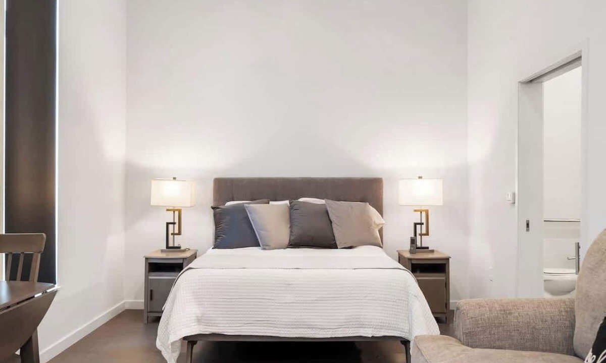 Rogers Apartment | Grand Suite @ Pinnacle Heights