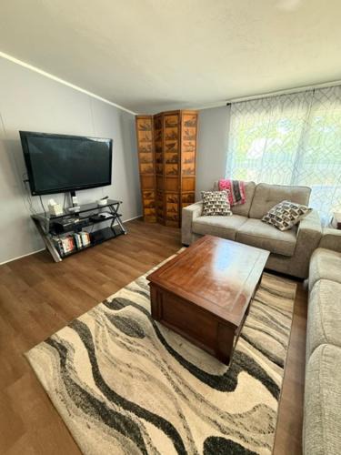 Waynesville House | Grandmas House