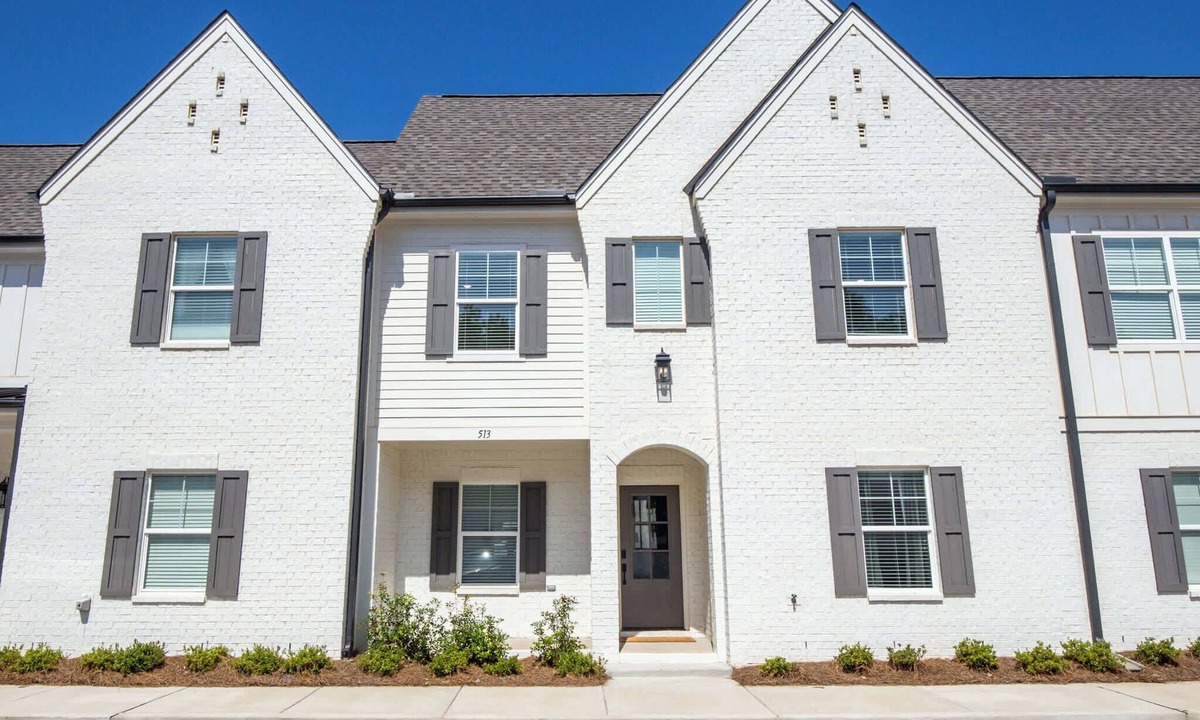 Oxford Condo | Grover at Meadowcrest by Apex Short Term Stays