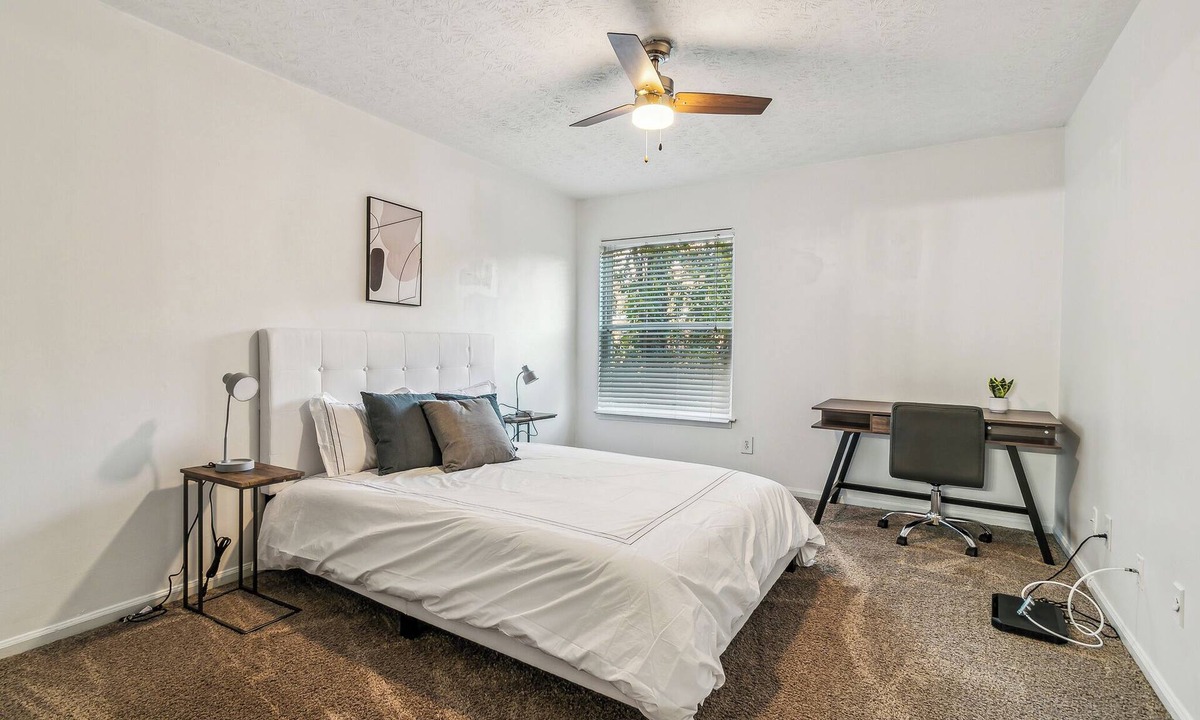 Cumberland Apartment | Halsten at Vinings 3006 spacious 1 Bed 1 Bath