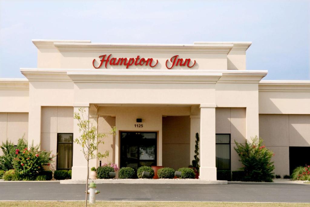 Lebanon Hotel | Hampton Inn Lebanon