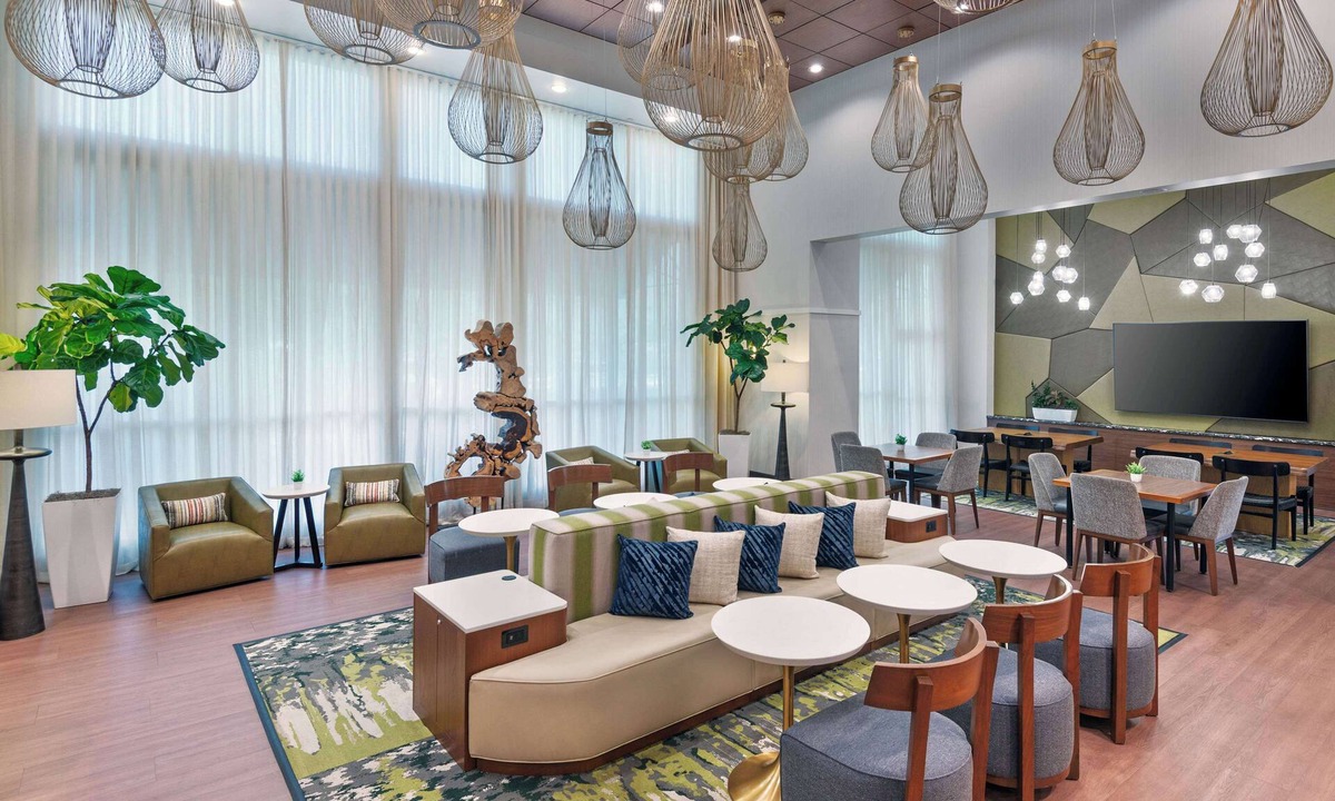 Braden River Hotel | Hampton Inn & Suites Sarasota/Lakewood Ranch