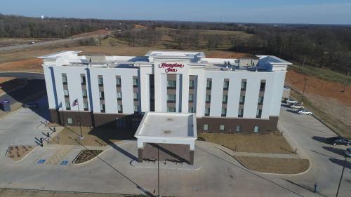 West Plains Hotel | Hampton Inn West Plains