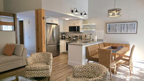 Harbor Springs House | Harbor Cove 28 Beach & Pool Retreat: A cozy 3BR condo in scenic Harbor Springs, MI.