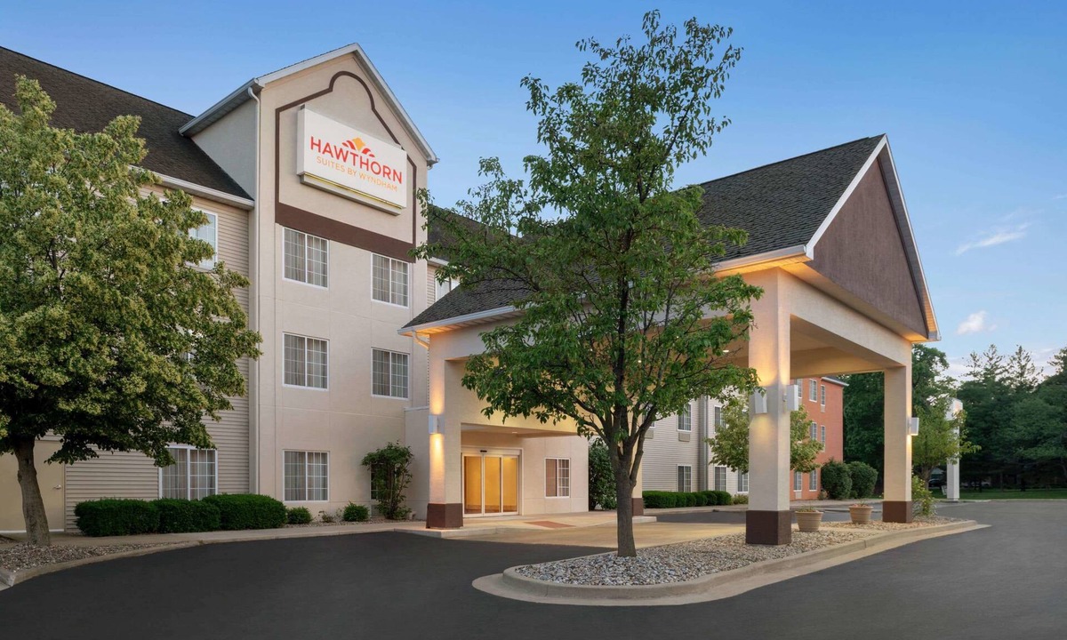Decatur Hotel | Hawthorn Extended Stay by Wyndham Decatur