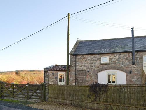 Old Bewick House | Hetton Byre
