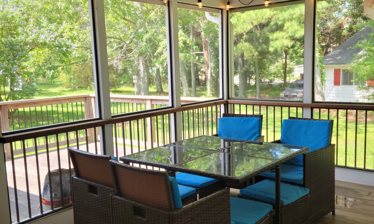 Grayson House | Hidden Gem with pool