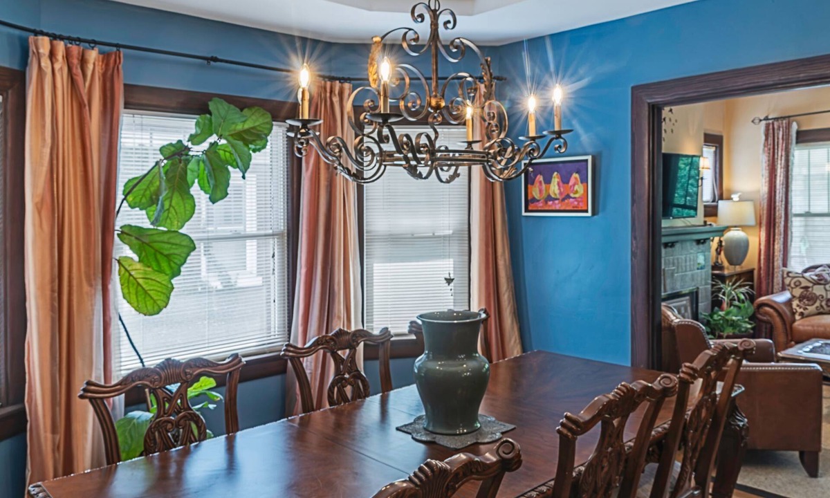 Belknap House | Highlands Bungalow Close to All/3000+ sq ft