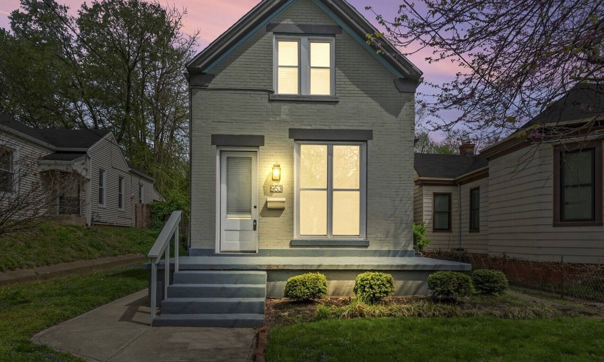Germantown House | Highlands Retreat