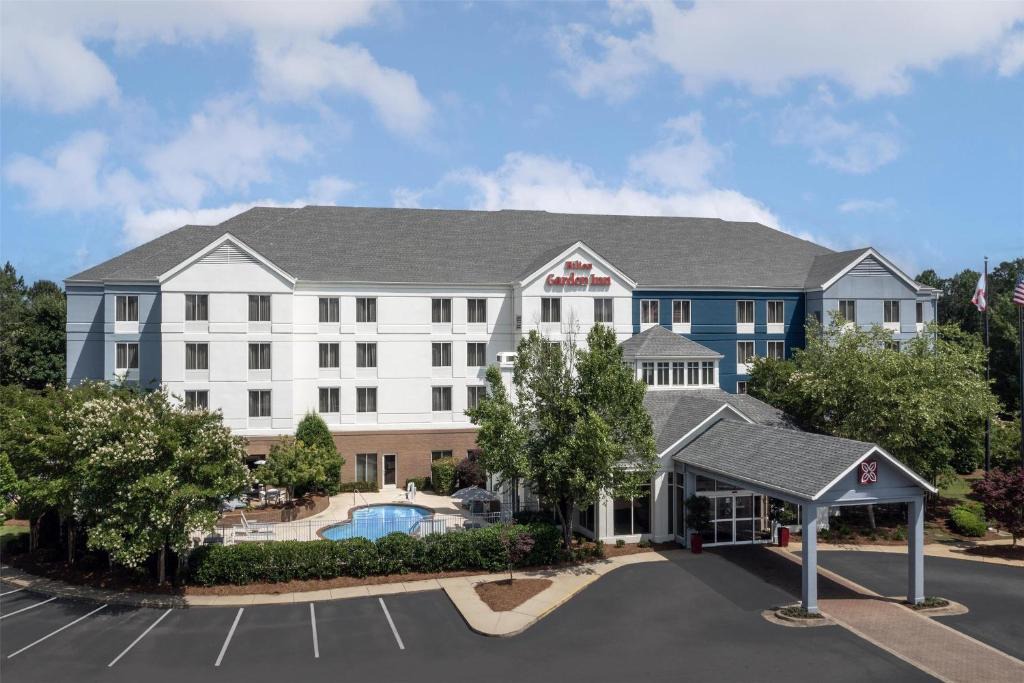 Auburn Hotel | Hilton Garden Inn Auburn/Opelika