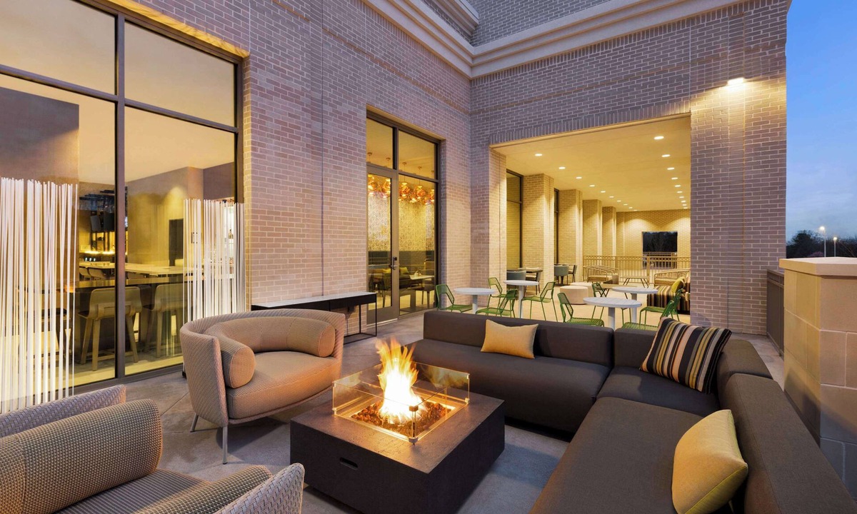 West End Hotel | Hilton Garden Inn Nashville West End Avenue