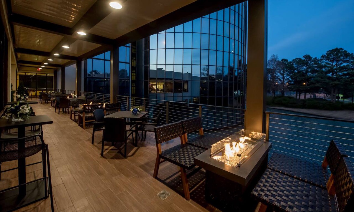 White Station Hotel | Hilton Memphis