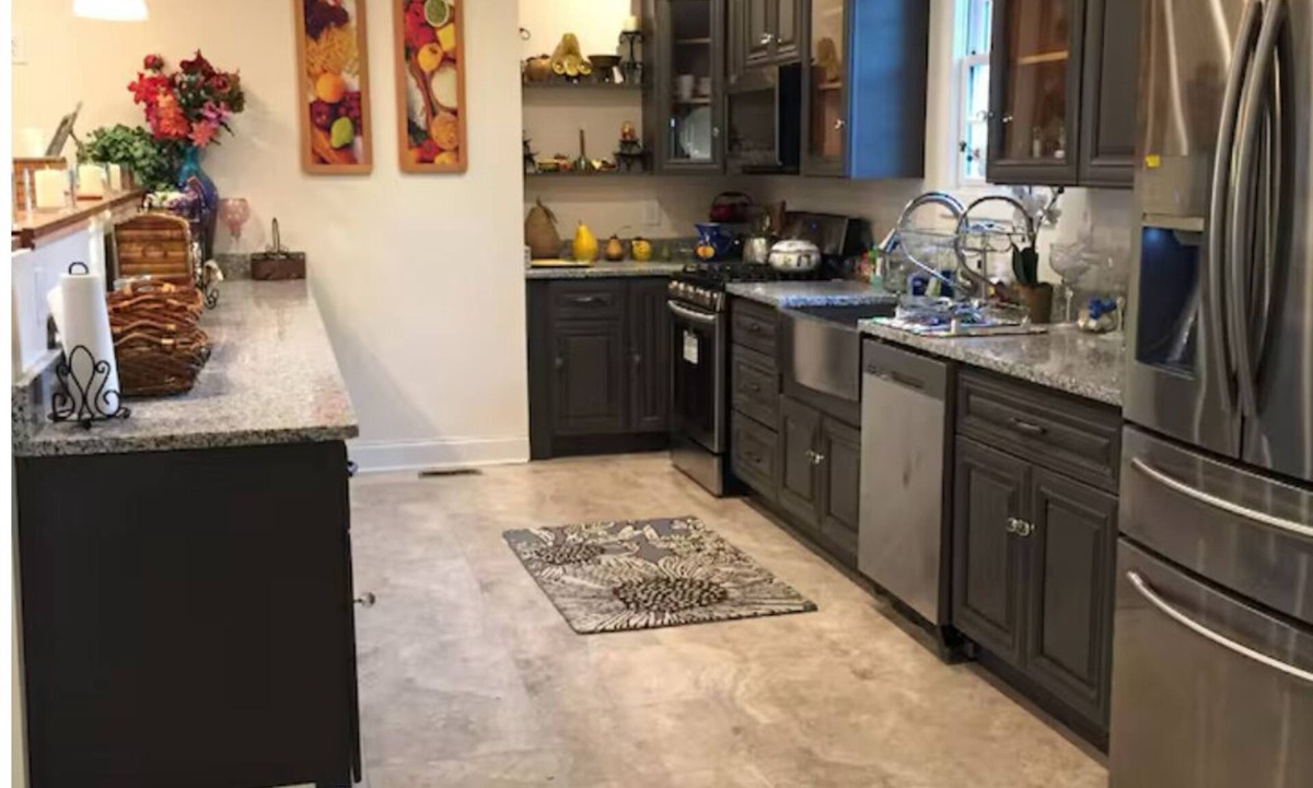 Greenwood House | Hip & Historic East Nashville! 5 minutes from downtown