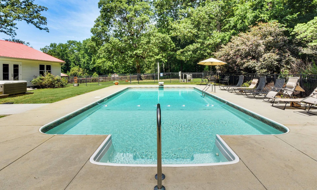 Seneca House | Historic Farmhouse w/Modern Amenities & Hot Tub