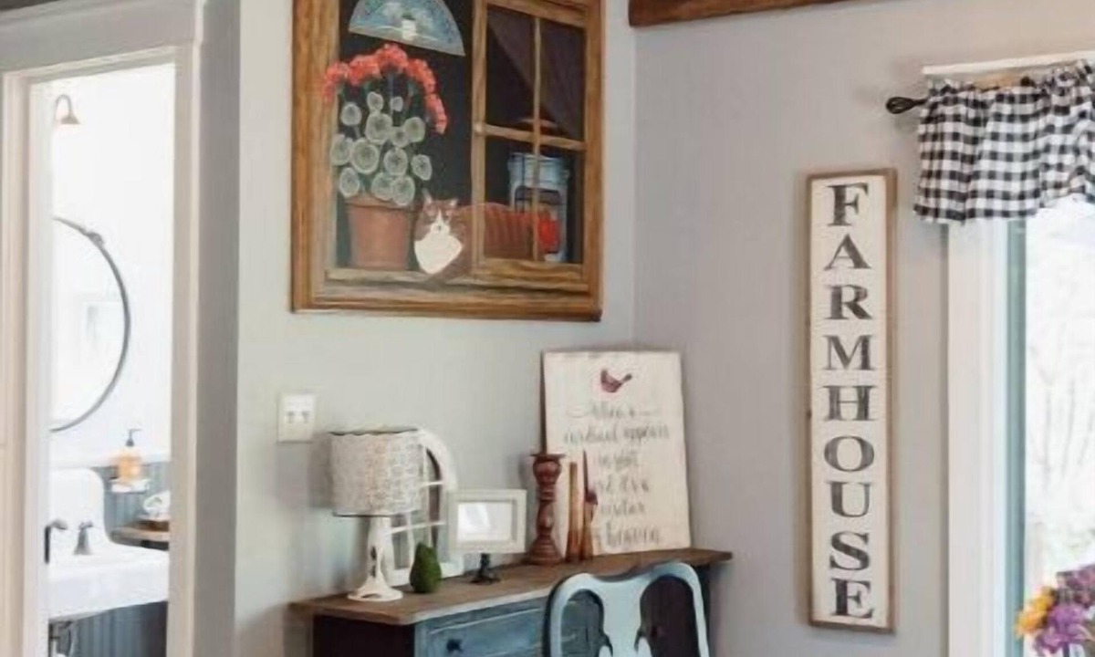 Charlestown Cabin | Historical and Spacious Shabby Cabin Retreat! Modern Amenities