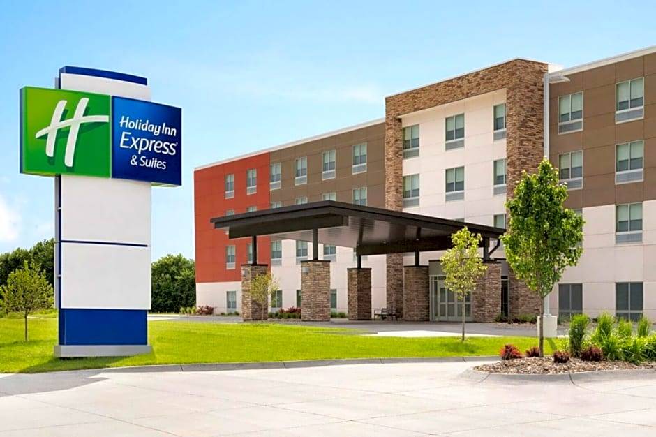 Withrow Hotel | Holiday Inn Express And Suites Bardstown, an IHG Hotel
