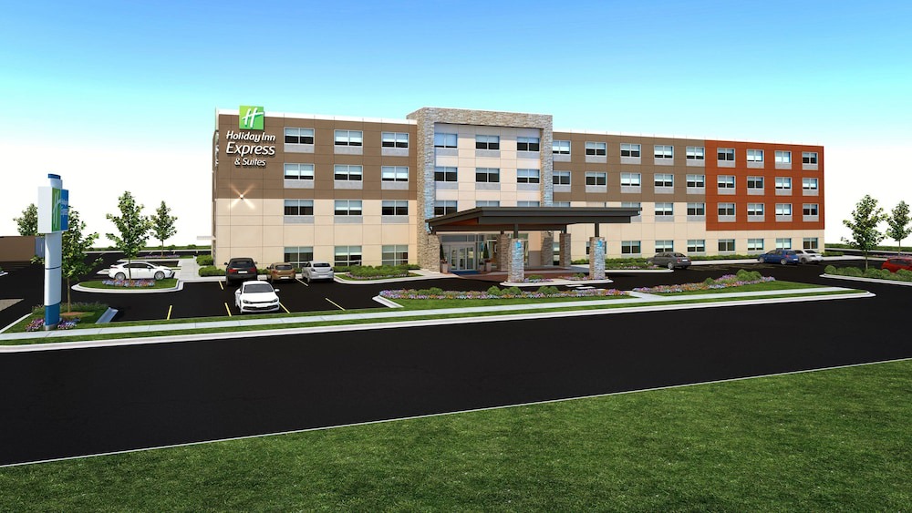 Withrow Hotel | Holiday Inn Express and Suites Bardstown, an Ihg Hotel
