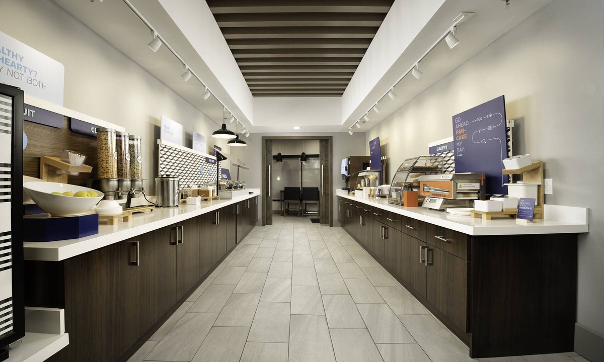 Festus Hotel | Holiday Inn Express Hotel & Suites FESTUS - SOUTH ST. LOUIS by IHG