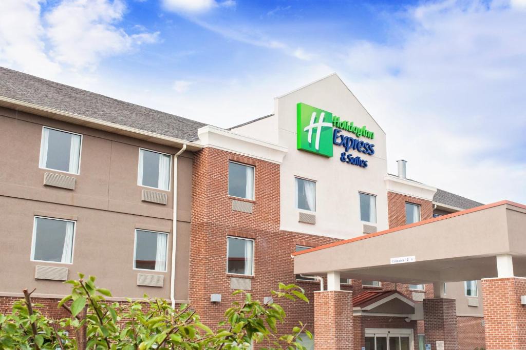 Sweetwater Hotel | Holiday Inn Express & Suites Sweetwater by IHG