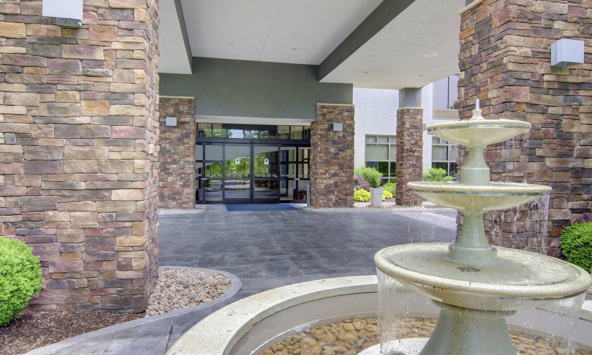 Hethwood - Prices Fork Hotel | Holiday Inn Express & Suites Blacksburg - University Area by IHG
