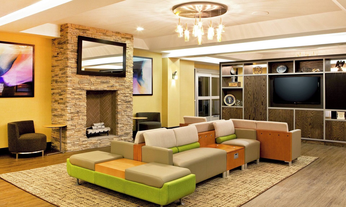 Downtown Little Rock Hotel | Holiday Inn Little Rock-Presidential-Dwntn by IHG