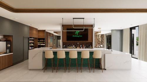 Osceola Hotel | Holiday Inn Osceola by IHG