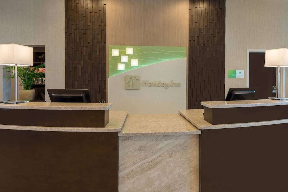 Owensboro Hotel | Holiday Inn Owensboro Riverfront, an IHG Hotel