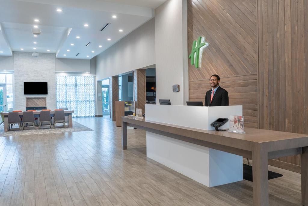 Southwind Hotel | Holiday Inn & Suites Memphis Southeast-Germantown by IHG