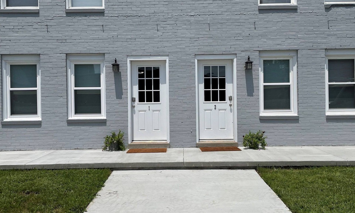 Williamstown Apartment | Holland Suites, Suite #3