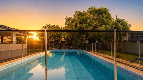 Highland Garden House | Hollywood 3BR - Private Pool & Fire Pit