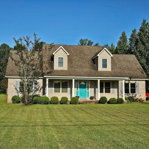 Becker House | Home Away From Home 2