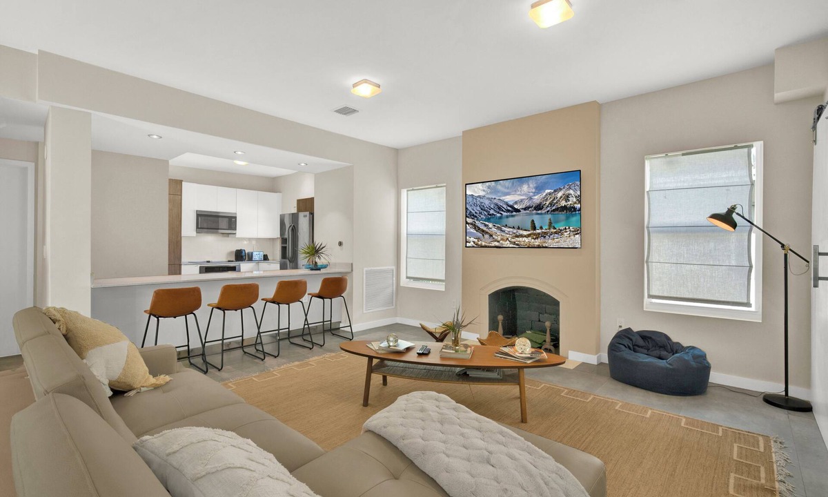 The Roads House | Home LifeStyle Miami Downtown and Miami Beach