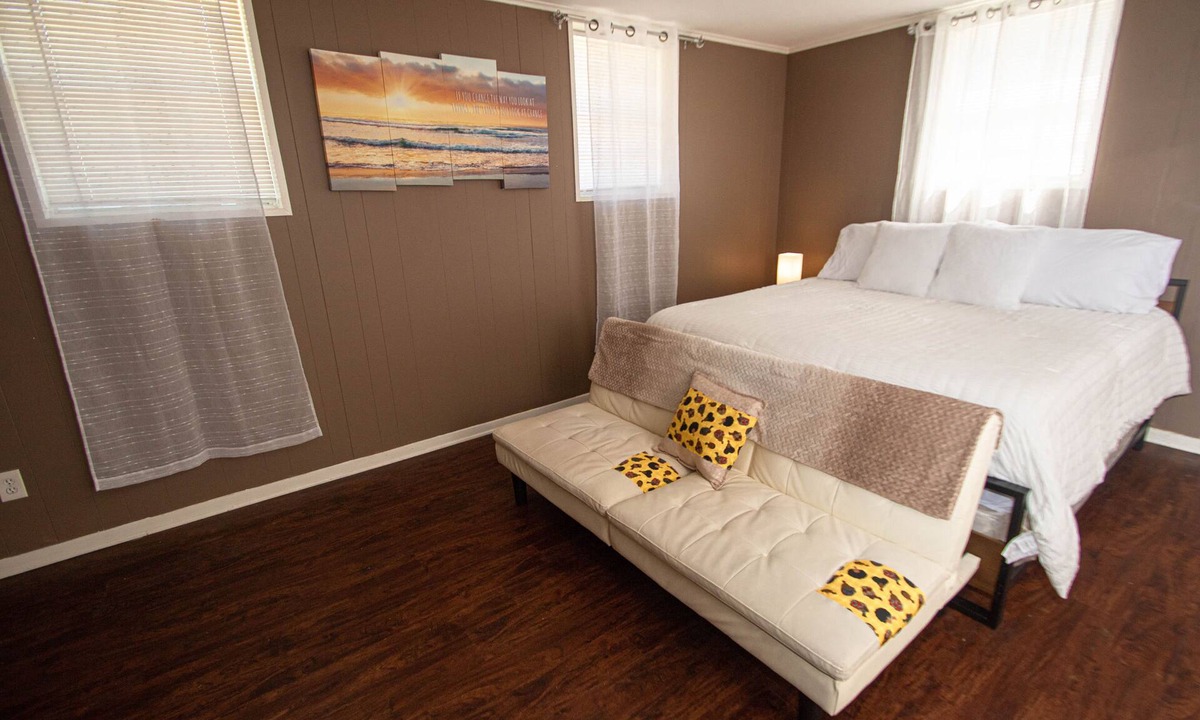 Little Rock House | Home Sweet Home Midtown