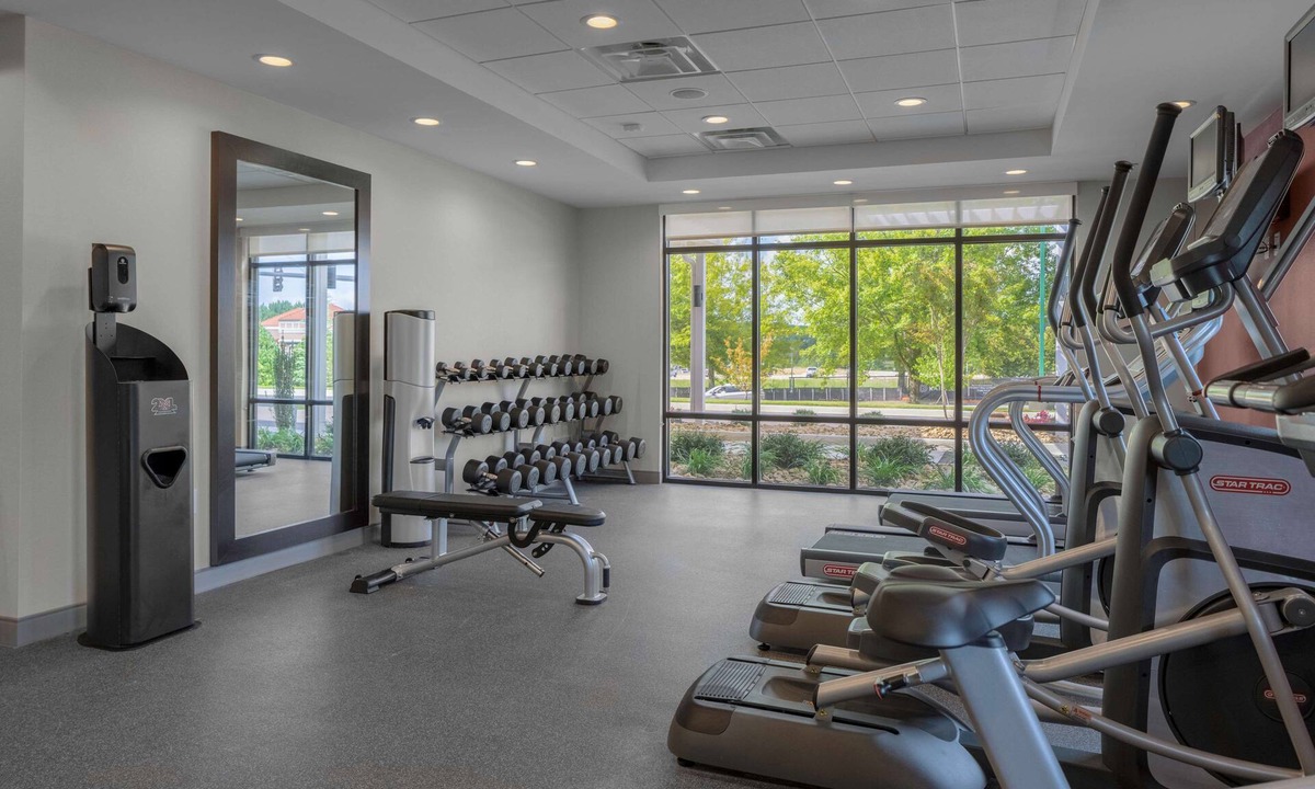Buford Hotel | Home2 Suites by Hilton Buford Mall of Georgia