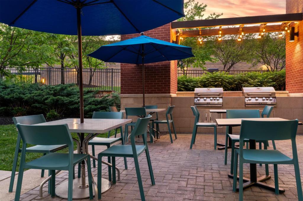 Florence Hotel | Home2 Suites By Hilton Florence Cincinnati Airport South